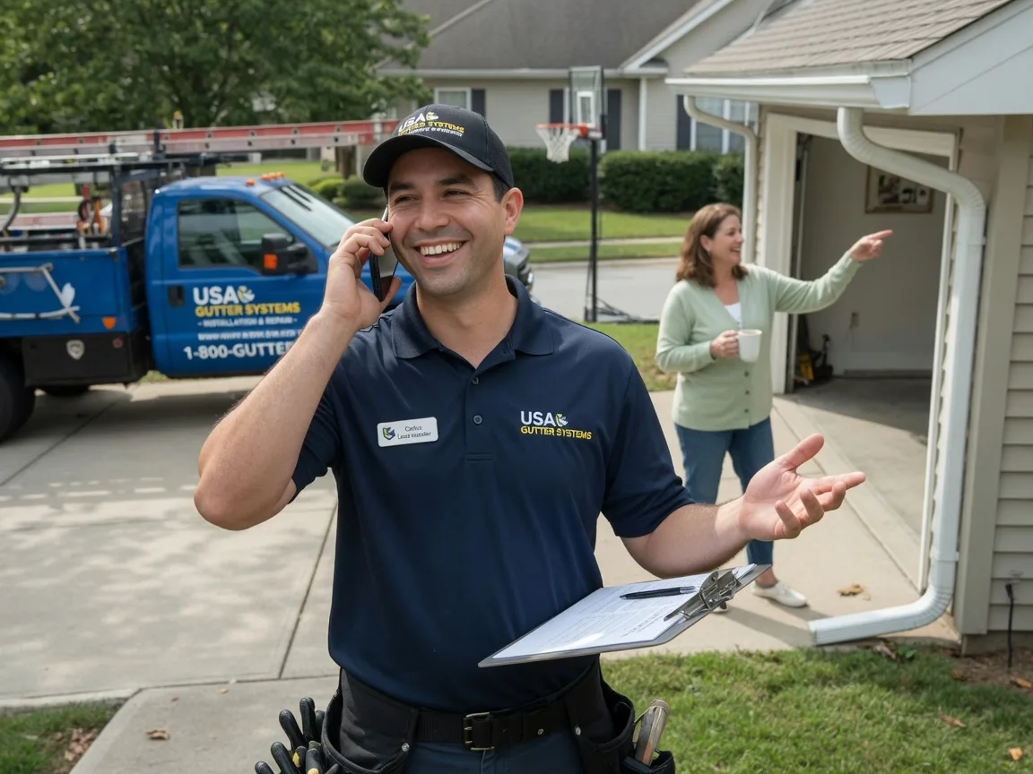 Gutter Installation Bloomsbury, NJ FAQs
